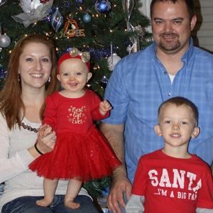 Meet your Posher, Kristin